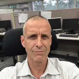 Meet your Posher, Paul